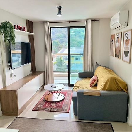 Apartamento Decorado Na Serra Em Itaipava Петрополис Экстерьер фото