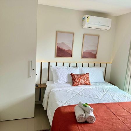 Apartamento Decorado Na Serra Em Itaipava Петрополис Экстерьер фото