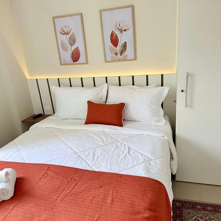 Apartamento Decorado Na Serra Em Itaipava Петрополис Экстерьер фото