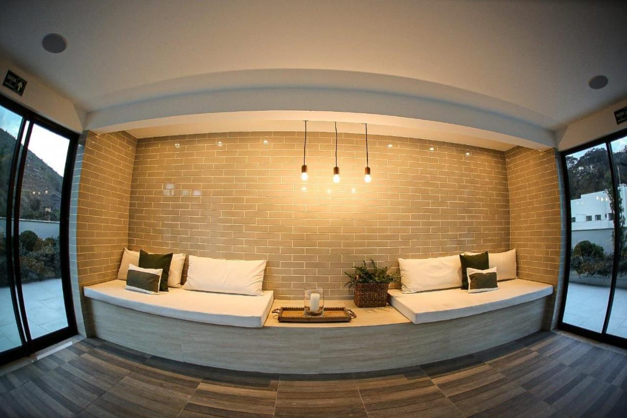 Apartamento Decorado Na Serra Em Itaipava Петрополис Экстерьер фото