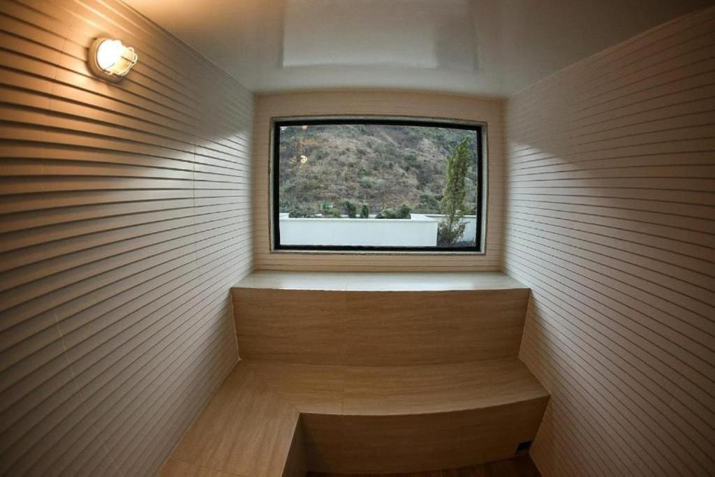 Apartamento Decorado Na Serra Em Itaipava Петрополис Экстерьер фото