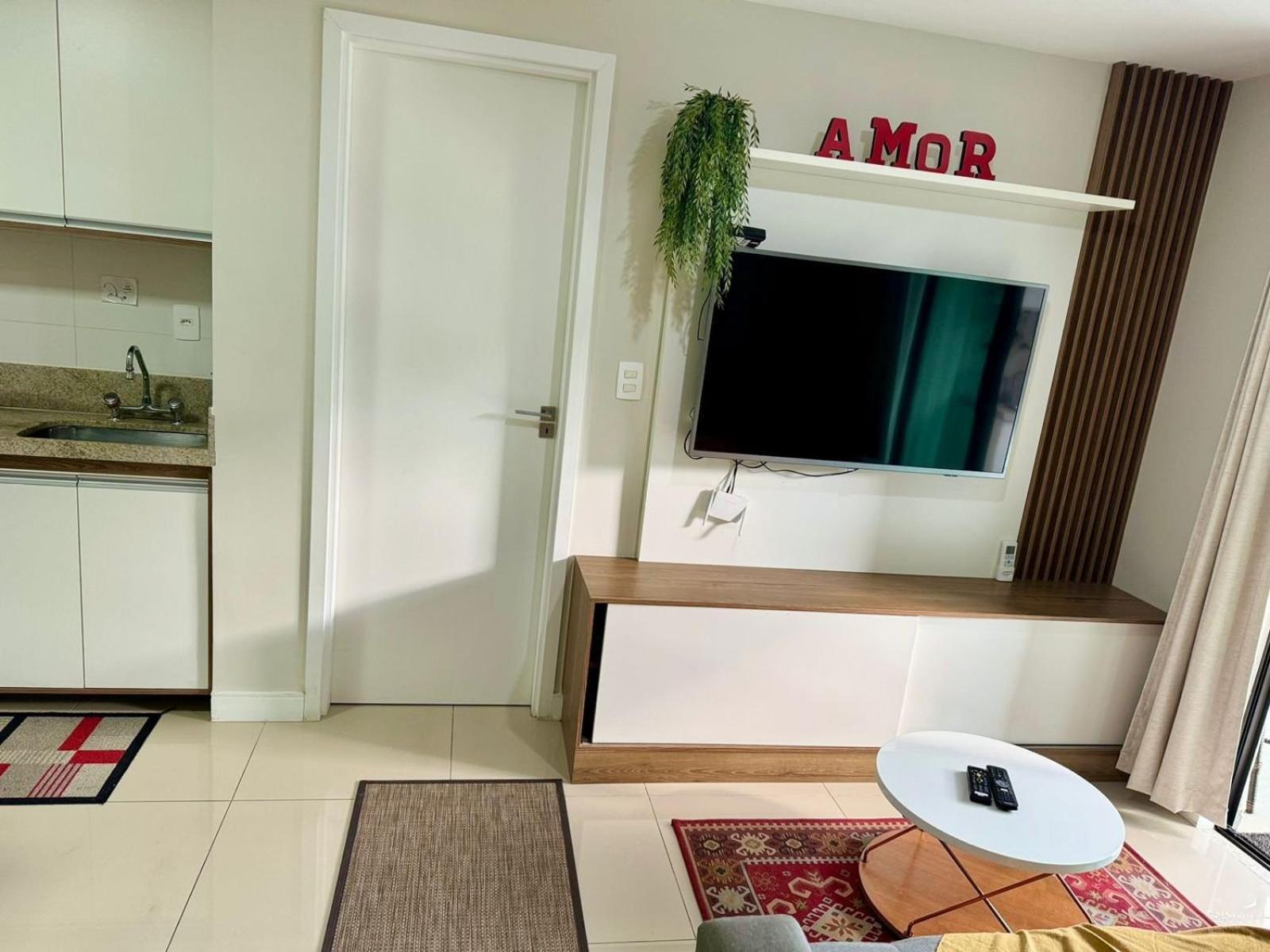 Apartamento Decorado Na Serra Em Itaipava Петрополис Экстерьер фото