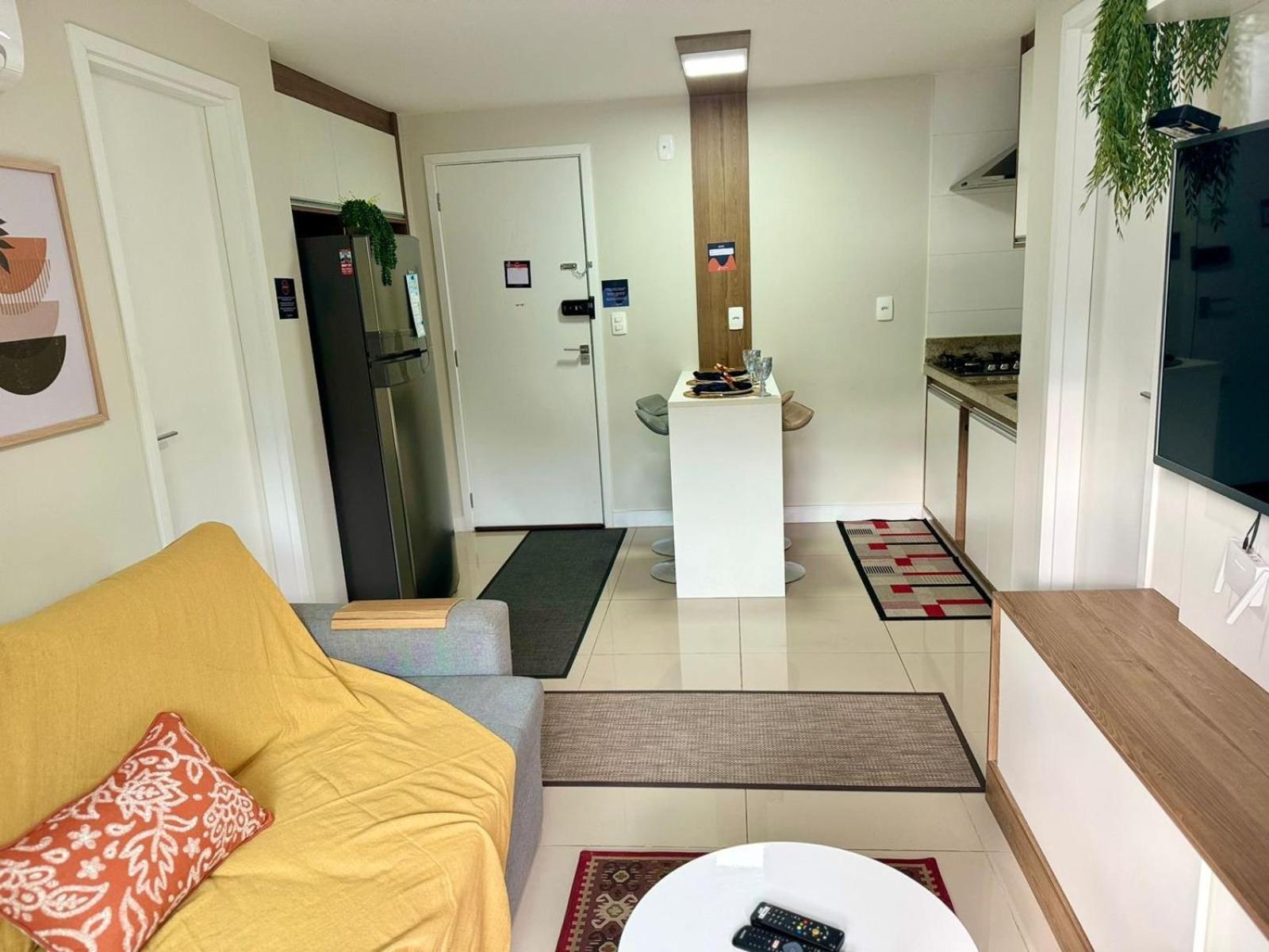 Apartamento Decorado Na Serra Em Itaipava Петрополис Экстерьер фото