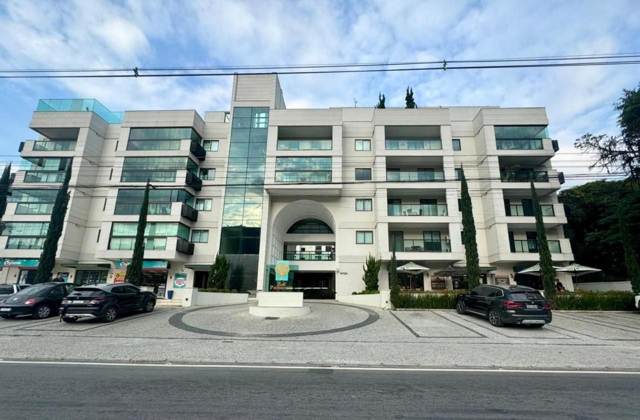 Apartamento Decorado Na Serra Em Itaipava Петрополис Экстерьер фото
