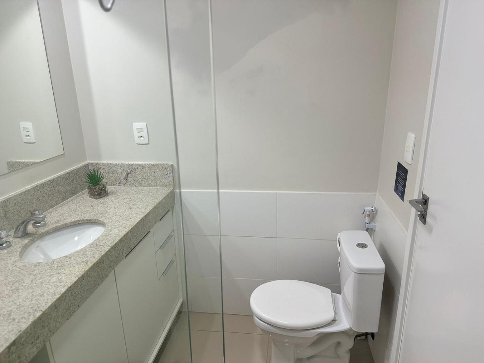Apartamento Decorado Na Serra Em Itaipava Петрополис Экстерьер фото