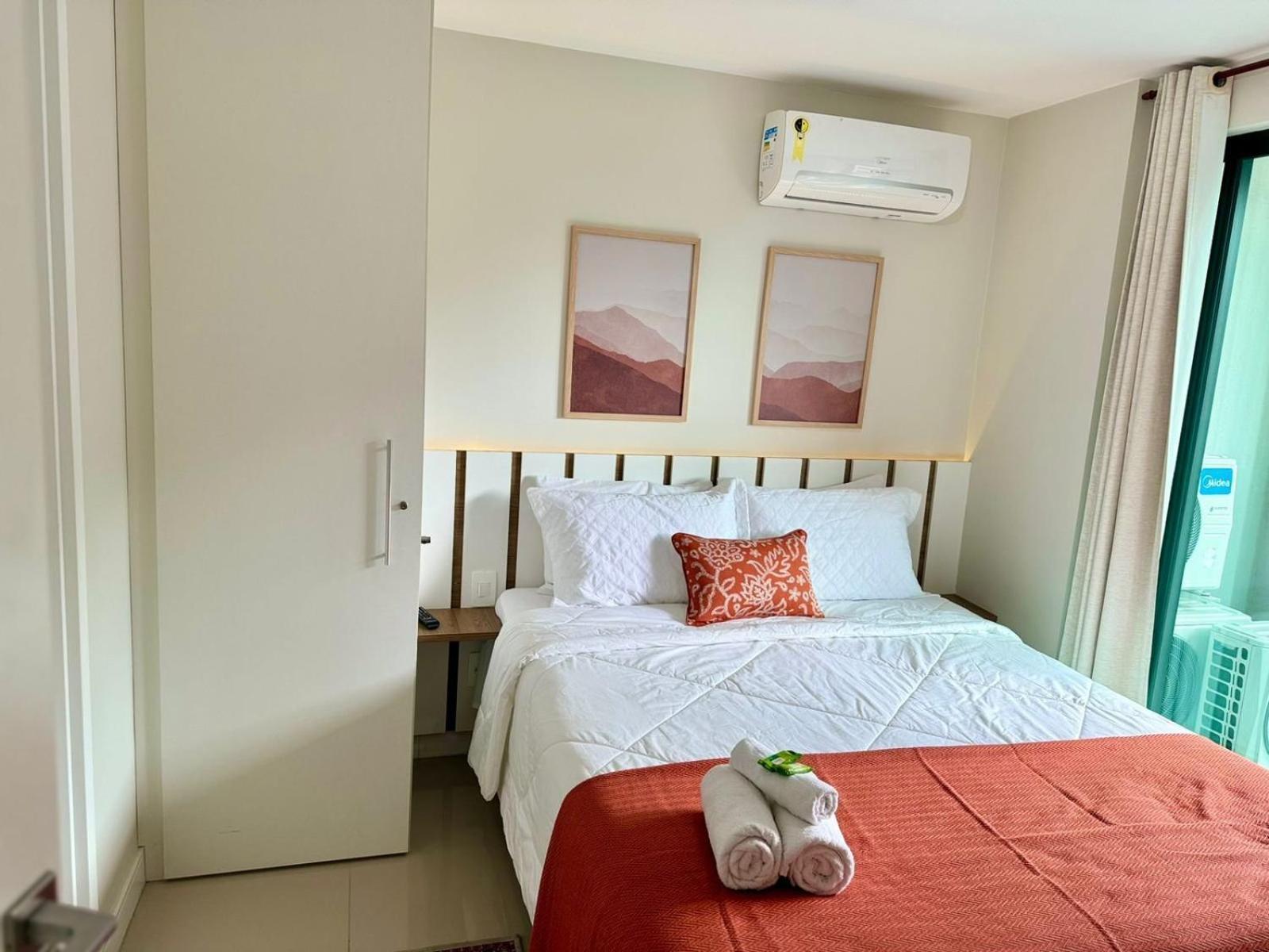 Apartamento Decorado Na Serra Em Itaipava Петрополис Экстерьер фото