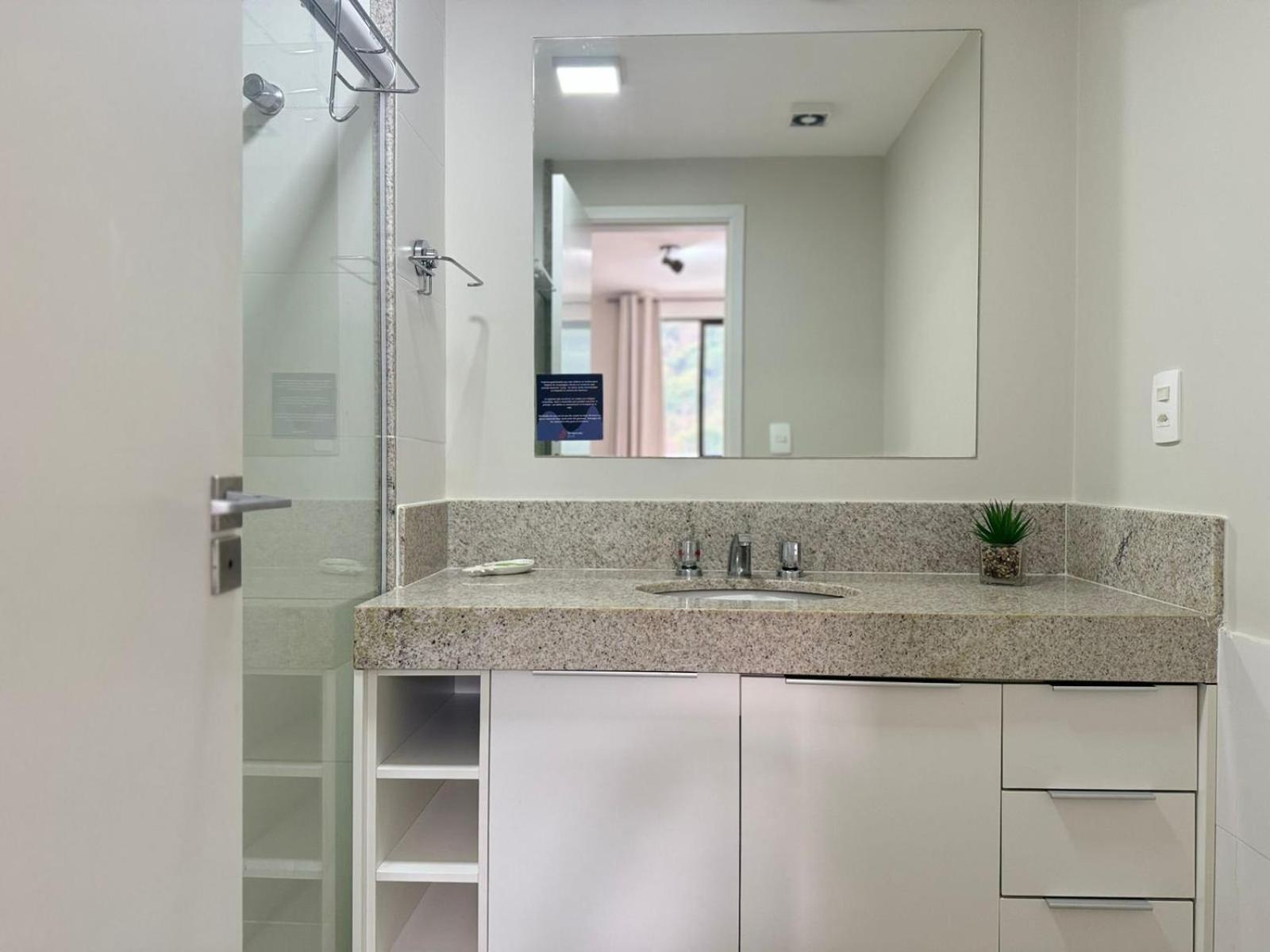 Apartamento Decorado Na Serra Em Itaipava Петрополис Экстерьер фото