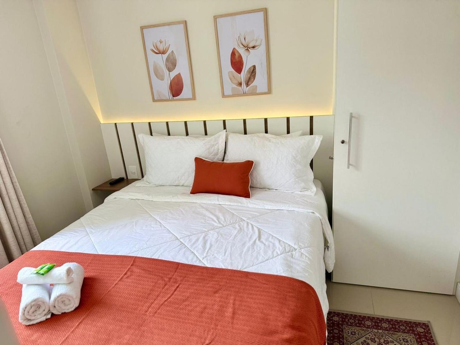 Apartamento Decorado Na Serra Em Itaipava Петрополис Экстерьер фото